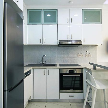 Phaedrus Living: Seaside Luxury Flat Lighthouse 66 Lejlighed Paphos Eksteriør billede